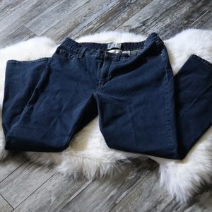 Size 18 Signature Levi Strauss Flare Jeans